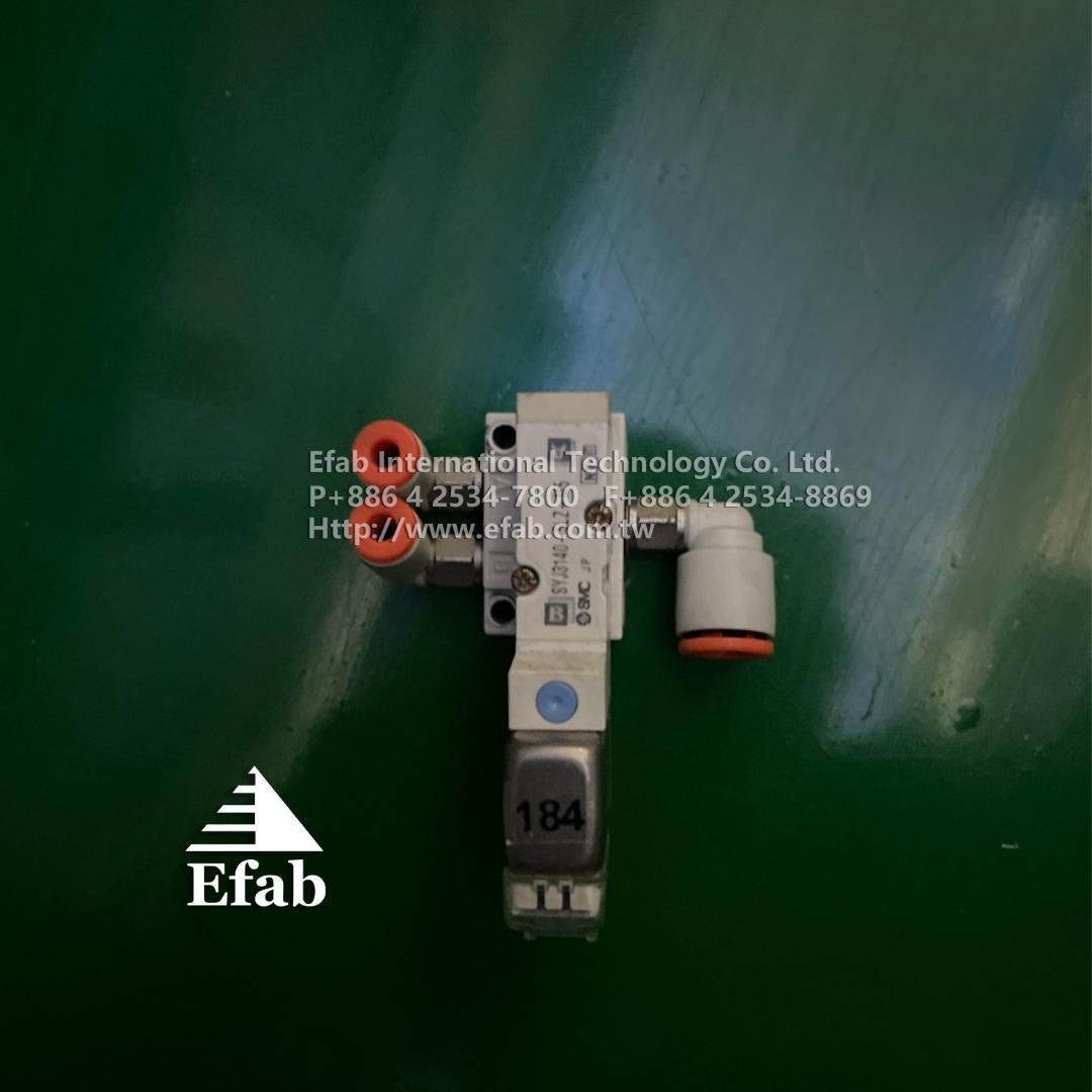 EFAB - SYJ3140-5LZ-M5